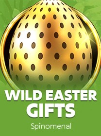 Imagem de uma roda da fortuna com diversos prêmios, simbolizando as promoções...